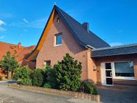 Geräumiges Wohnerlebnis - komfortabel und ruhig - B&B Nuevo Brandeburgo