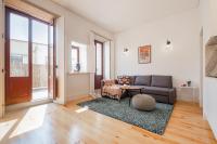 Host Wise - Sunny Downtown Apartment - B&B Porto