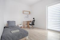 Chambre Simple Standard