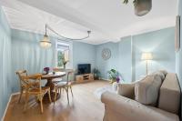 Apart You I Altstadt Apartment am Wasser mit Garten - B&B Bad Kreuznach