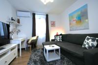 Apartment ARCHIE - Ferienwohnung Split