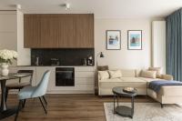 Scala Apartamenty by Moderna Profit- Łąkowa 60G - Chambres d’hôtes Gdańsk