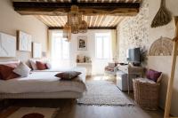 La Sanverine private room historic center Vence - B&B Vence