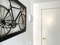 Central Fuengirola Studio Apartment with a Sea View - B&B Fuengirola