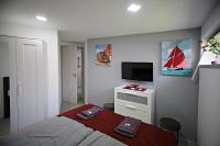 művészház apARTman - Chambres d’hôtes Balatonfüred