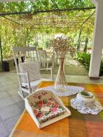 Vila Klara - B&B Olib