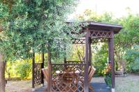 Villa del Pino, Terrazza vista Mare - B&B Minturno