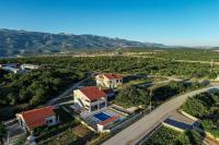 Villa Macanovi dvori with private pool - B&B