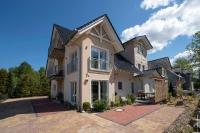 Villa Vier Inselblick - Bed and Breakfast Freest