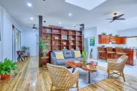 Villa con 1 Camera da Letto