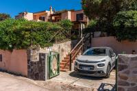 Villa Perdalonga, Vista Mare Sea View Tuerredda - B&B