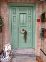 La Morada de Sana - B&B Suances