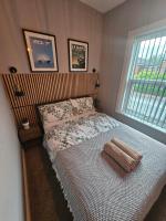 Hillsome Hosting Wigan - B&B Pemberton