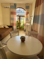 Cascadas, апартаменты с 1 спальней ,2КК - B&B Slanchev Bryag