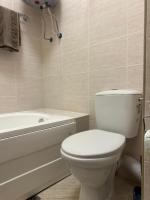 Cascadas, апартаменты с 1 спальней ,2КК - B&B Slanchev Bryag