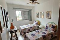 Apartamento espaçoso e aconchegante 2 perto da praia - Ferienwohnung Caraguatatuba