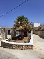 Almyra Boutique Suites with Private Pool -Finiki - B&B