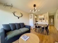 Homency - Résidence Hélios A1 - Ferienwohnung L’Alpe d’Huez