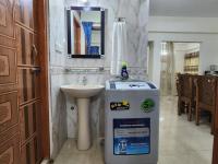 3 Bedroom 4 Bath Apartment in Dhaka - B&B Dhaka