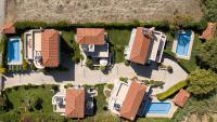 Three-Bedroom Villa with Private Pool-2