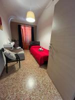 Habitación Individual con baño privado externo
