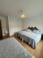 Triple Room with Shared Bathroom