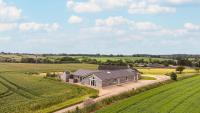 Grafton Fields near Silverstone - B&B