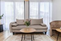 Appartamento con 2 Camere da Letto e con Vista Montagna