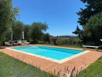 Case Nell' Aia - Chambres d’hôtes Poggibonsi