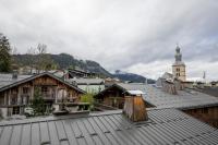 L'Ecrin Blanc Megève - B&B Megève