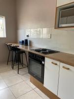 Apartamento con balcón