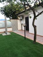 RiccioDiMare Apartments San Marco di Castellabate - B&B Castellabate
