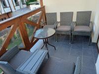 Apartamenty Przy Brzegu - Bed and Breakfast Rowy