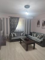 Niki's Apartment - Bed and Breakfast