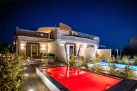 La Collina di Montegrappa - Suites with Heated Private Pool - Suites with Shared Pool - Ferienwohnung Tuglie