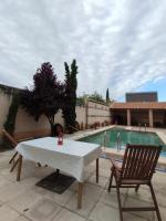 Casa Manuel - B&B Herencia