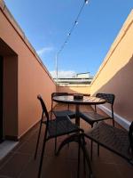 Duplex en pleno centro - Amigos - Playa - WIFI - B&B