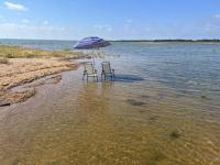 Oasis Lake Buchanan - B&B