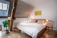 King Room with Garden View