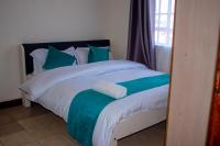 Appartement met 2 slaapkamers