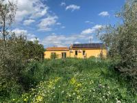 Arnè - Ferienwohnung
