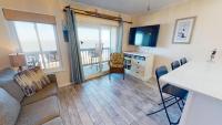 Savannah Beach and Racquet Club 319A by Tybee Beach Vacation Rentals - B&B