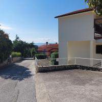 Casa Panorama Sunset - Ferienwohnung Rabac