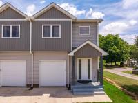 New Build Duplex Unit in Boiling Springs - Ferienwohnung