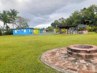 Hospederia Villa Alegre Estudio 7 - B&B