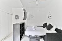Black and White Studio - Les Lilas - B&B