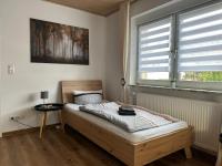 Standaard Kamer met 2 Bedden