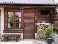 Apartman Osoj Mrzla Vodica - B&B Mrzla Vodica