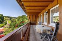 Appartamento Standard con 2 Camere da Letto