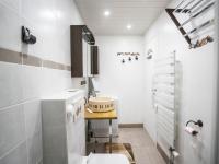 Appartement cosy 5 pers., parking privatif, proche centre et remontées, Châtel - FR-1-676-4 - Chambres d'hôtes Châtel